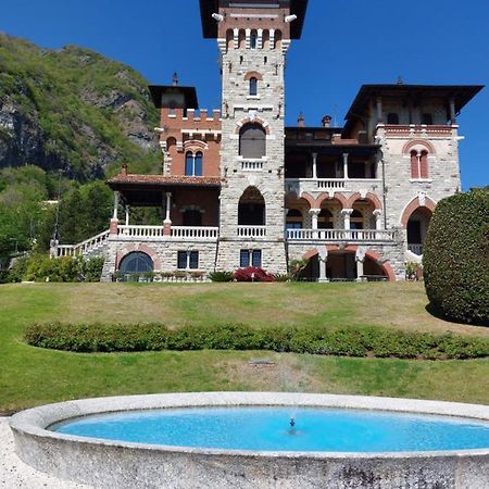 Charming Apartment Lake Front Acquaseria Buitenkant foto