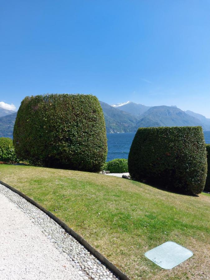 Charming Apartment Lake Front Acquaseria Buitenkant foto